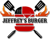Jeffreys Burger Logo