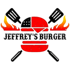 Logo Jeffreys Burger München